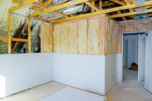 Range of Insulation Solutions in Mansfield, AR